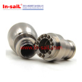 China OEM Manufacturer Precision CNC Machining Machinery Parts